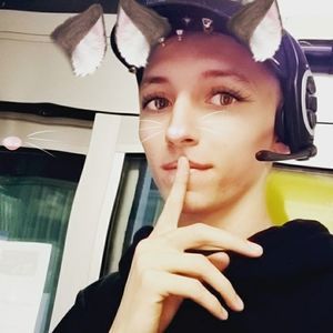 Meet your Posher, Gavin